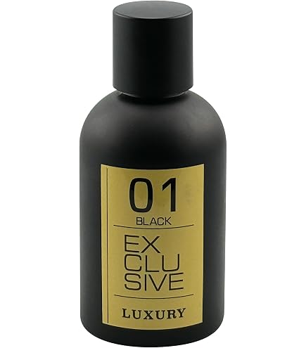 Amazon.com: Maison d'Orient Luxury Collection Exclusive 01 Black
